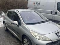 Gebraucht Peugeot 207 Premium 73 PS (53 kW) 2006 Limousine