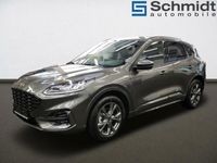 gebraucht Ford Kuga 2,5 Duratec FHEV ST-Line X Aut.