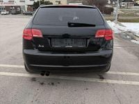 Gebraucht Audi A3 Ambiente 125 PS (91 kW) 2009 Kleinwagen