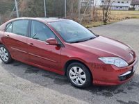 gebraucht Renault Laguna III 