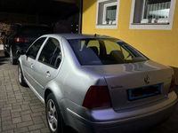 gebraucht VW Bora 1,9 TDI PD