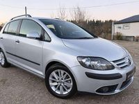 Gebraucht VW Golf VI Comfortline 80 PS (58 kW) 2008 Silber Kleinwagen