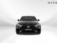 Gebraucht Mercedes C63 AMG AMG 476 PS (350 kW) 2025 Schwarz Limousine