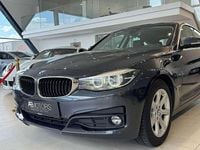 Gebraucht BMW 320 Gran Turismo 190 PS (139 kW) 2018 Grau Limousine