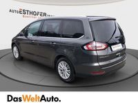 gebraucht Ford Galaxy 2,0 TDCi Titanium Start/Stop