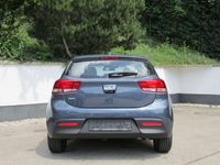 gebraucht Kia Rio 1,0 TGDI GPF Silber ISG