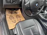 gebraucht BMW 316 316 d Touring