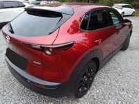 gebraucht Mazda CX-30 e-Skyactive G140 Homura Aut.