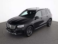 gebraucht Mercedes GLB180 Österreich-Edition AHK Winterpaket