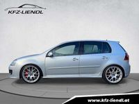 gebraucht VW Golf V 