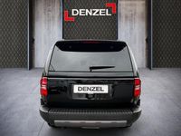 Neu Toyota Land Cruiser Lounge 205 PS (150 kW) 2025 Attitude black mica SUV