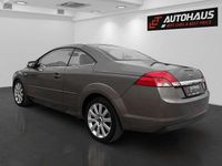 gebraucht Ford Focus Cabriolet CC Trend 20 TDCi DPF | GEPFLEGTER ZUSTAND