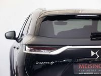 gebraucht DS Automobiles DS7 Crossback 7 CrossbackE-Tense 300 PHEV EAT8 4x4 Be Chic...