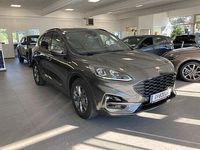 gebraucht Ford Kuga 2,5 Duratec FHEV ST-Line X Aut.