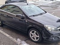 gebraucht Opel Astra Cabriolet Twin Top Edition 16 Twinport