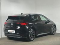 Gebraucht VW ID.3 Pure 125 kW (170 PS) 2025 Schwarz  metallic Kleinwagen
