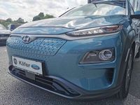 gebraucht Hyundai Kona Elektro Level 5 484Km WLTP Reichweite 64kWh b...
