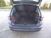 gebraucht Skoda Karoq 1,5 TSi DSG *LED*KAMERA*SHZ*ACC*