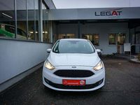 gebraucht Ford C-MAX Trend 2,0 TDCi S/S Powershift Aut.