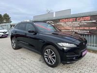 gebraucht Jaguar F-Pace 30d AWD Portfolio Aut.