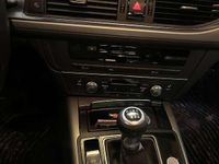 gebraucht Audi A6 2,0 TDI DPF