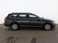 Gebraucht VW Passat Business 122 PS (89 kW) 2020 Grau Kombi