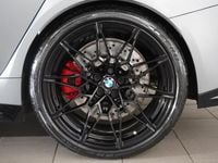 Gebraucht BMW M3 Competition Edition 510 PS (375 kW) 2024 Grau Kombi