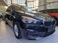 gebraucht BMW 216 d Gran Tour. Aut. Modell Advantage Navi/Lichtpaket