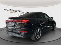 gebraucht Audi e-tron Q6 quattro