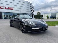 gebraucht Porsche Boxster S BoxsterII 3,4 DSG S