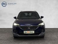 gebraucht Seat Tarraco Xcellence 2.0 TDI