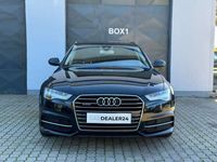 gebraucht Audi A6 3.0 TDI quattro