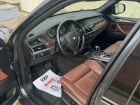 gebraucht BMW X5 xDrive30d Finanzierung möglich.