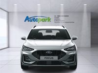 gebraucht Ford Focus ST-Line