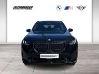 Gebraucht BMW X3 M Sport 197 PS (144 kW) 2025 Schwarz SUV