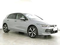 Neu VW Golf VIII R 116 PS (85 kW) 2025 Grau Limousine