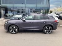 Gebraucht Cupra Terramar 150 PS (110 kW) 2025 Dunkelviolett  normal SUV
