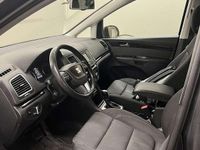 gebraucht Seat Alhambra Style 20 TDI CR DPF DSG