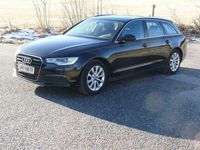 gebraucht Audi A6 A6Avant 2,0 TDI Fleet DPF Multitronic Fleet