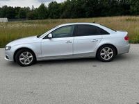 gebraucht Audi A4 2.7 TDI DPF multitronic Ambition