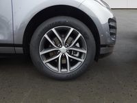 gebraucht Land Rover Range Rover evoque D165 Dynamic SE
