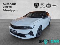 Neu Opel Astra 131 PS (96 kW) 2026 Kombi