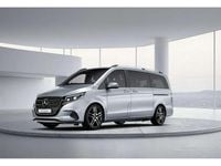 Gebraucht Mercedes V300 Avantgarde 237 PS (174 kW) 2025 Hightechsilber metal Van / Kleinbus