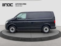 gebraucht VW Transporter T6.1KR 20 TDI 4Motion DSG AHK/STH/Navi/Kamera/uvm