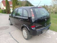 gebraucht Opel Meriva 13 Style CDTI ecoFLEX