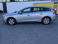 gebraucht Volvo V60 D2 Momentum Powershift