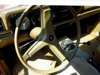gebraucht Opel Admiral 2,8 H