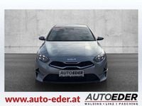 Gebraucht Kia Ceed Silver 101 PS (74 kW) 2025 Silber Kleinwagen
