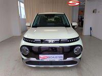 gebraucht Hyundai Inster Smart Line 42kWh