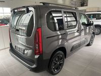 gebraucht Citroën e-Berlingo BerlingoBatterie 50 kWh Shine M